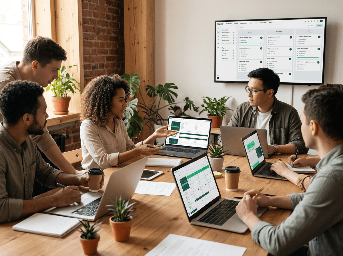 How to Choose a CRM for Your Financial Advisory Practice