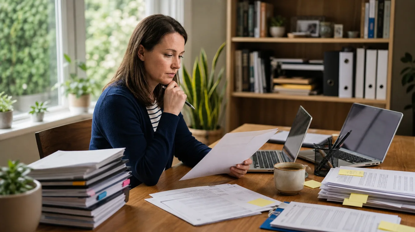 Conformité des conseillers financiers : comment rester conforme au Canada
