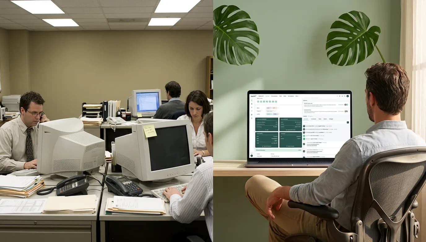 Maximizer vs Laylah : quel CRM est le meilleur pour les conseillers financiers canadiens?