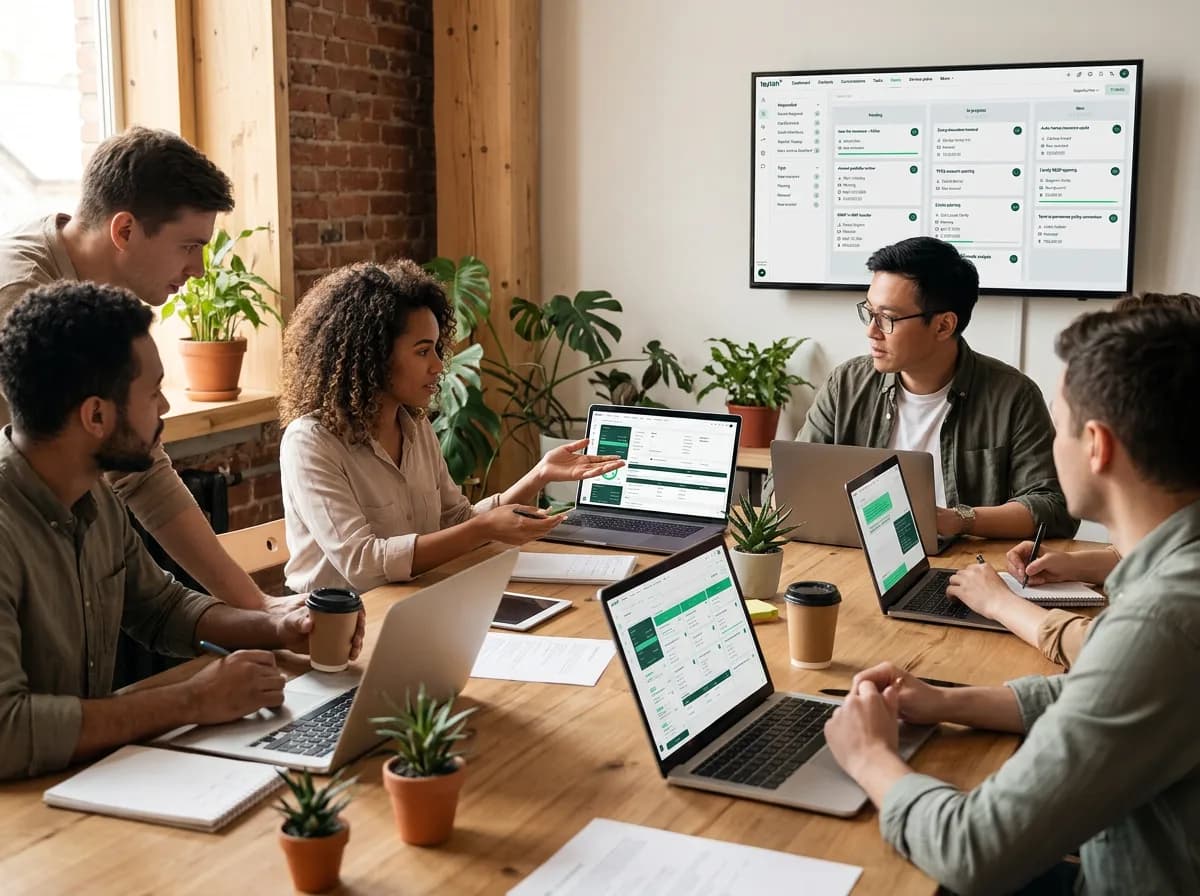 Comment choisir un CRM pour votre cabinet de conseil financier