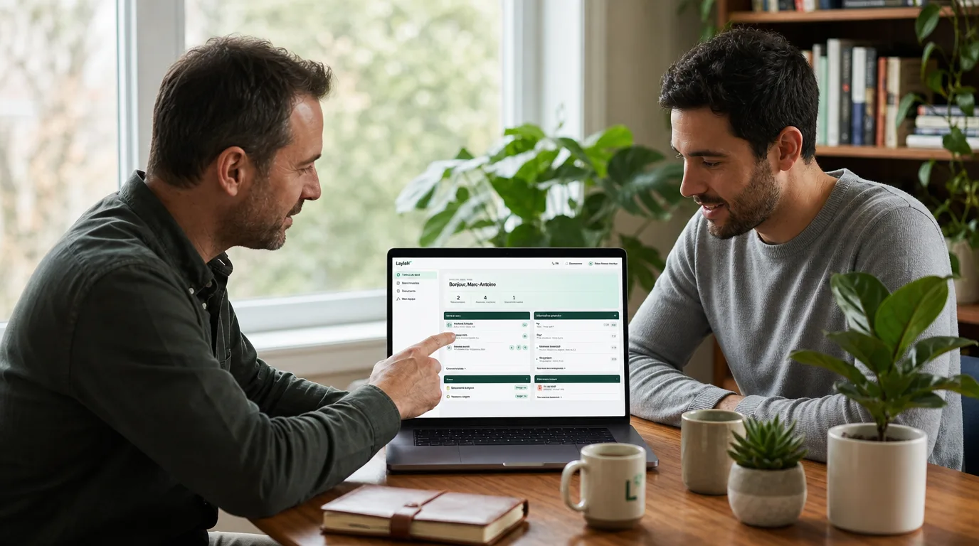 Outils de communication client pour conseillers financiers : guide pratique