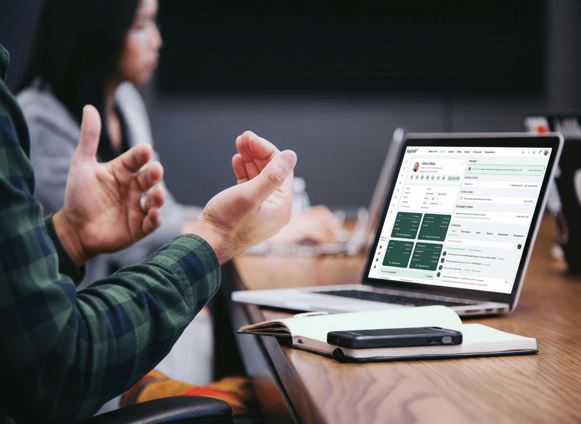 Successful Laylah CRM Implementation: It All Starts with Your Team