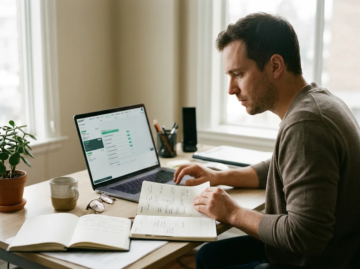 Financial Advisor Duties: Tools That Make Your Job Easier