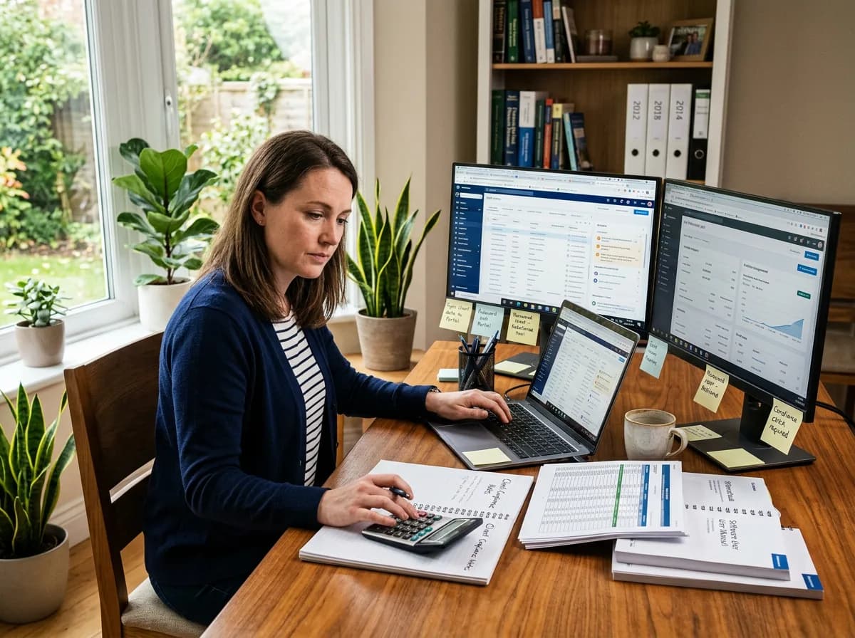 Outils pour planificateurs financiers : ce dont les conseillers ont réellement besoin