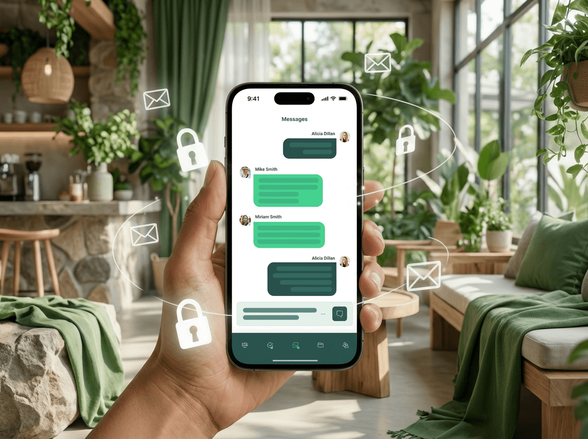 Why Email Threatens Your Compliance (and How Laylah Protects You)