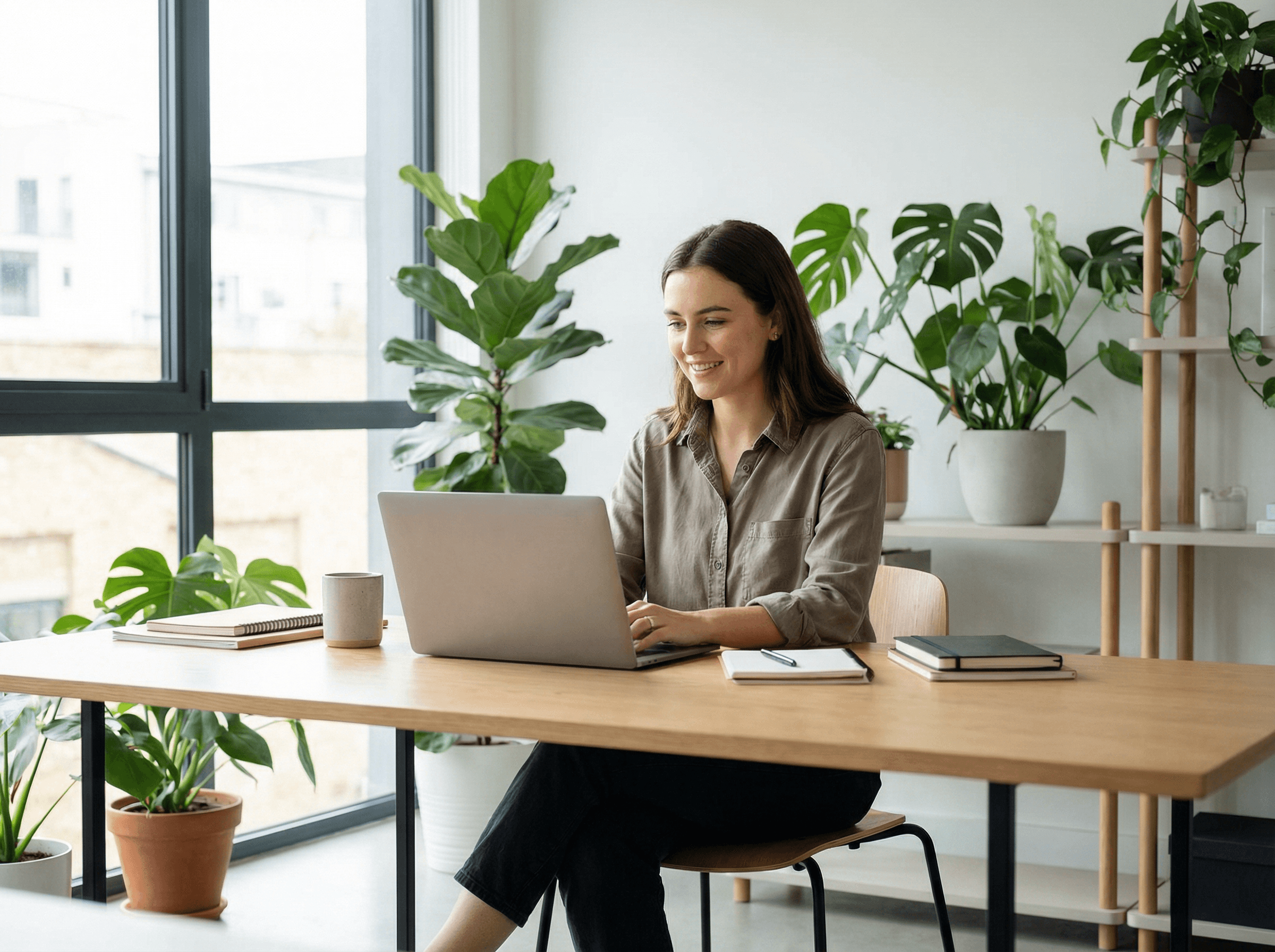 Ready to simplify your transition?