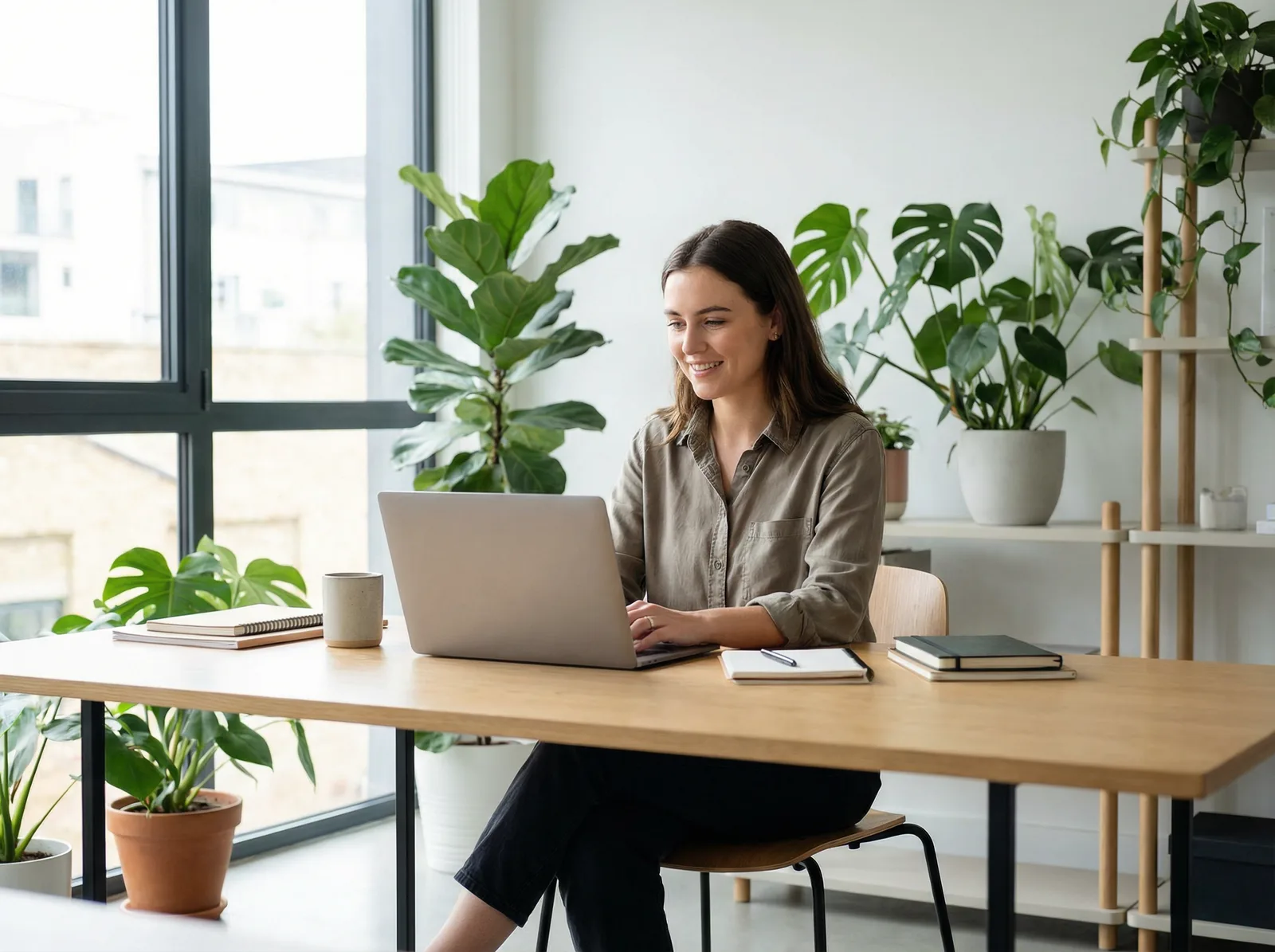 Ready to simplify your transition?